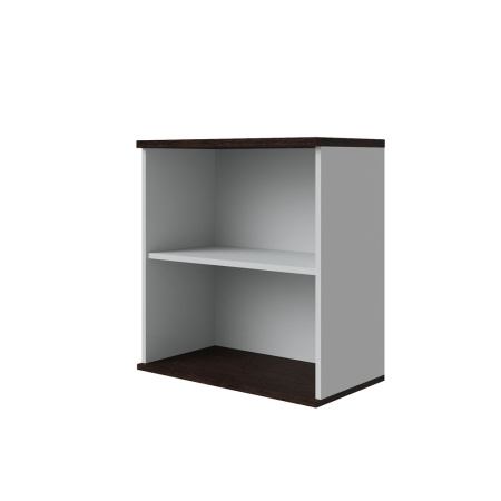Swift SWF27440101 Стеллаж низкий 710x374x763 венге