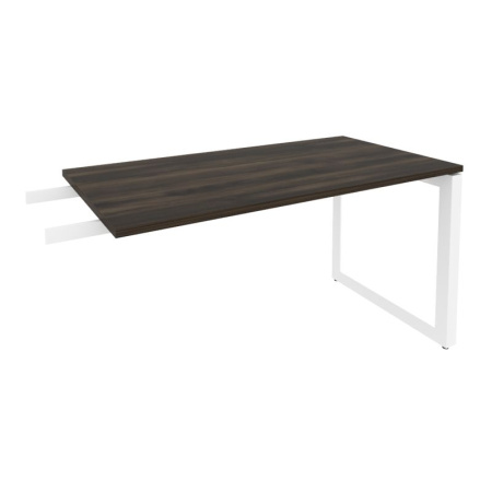 Onix Direct Брифинг-приставка на О-образном м/к O.MO-BR-13 Дуб Мали/Металл Белый 1380*720*750 Onix Direct Брифинг-приставка на О-образном м/к O.MO-BR-13 Дуб Мали/Металл Белый 1380*720*750