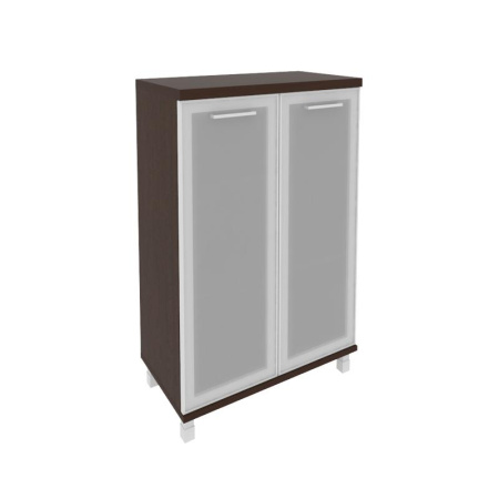 First Шкаф средний широкий KST-2.4 R Венге Цаво 801*432*1260 First Шкаф средний широкий KST-2.4 R Венге Цаво 801*432*1260