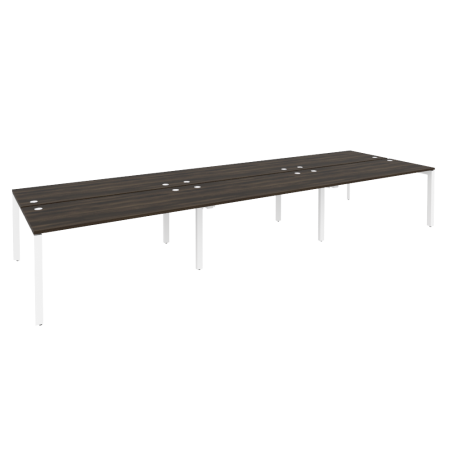 Onix Рабочая станция на П-образном м/к O.MP-D.RS-6.4.7 Дуб Мали/Металл Белый 4740*1475*750 Onix Рабочая станция на П-образном м/к O.MP-D.RS-6.4.7 Дуб Мали/Металл Белый 4740*1475*750