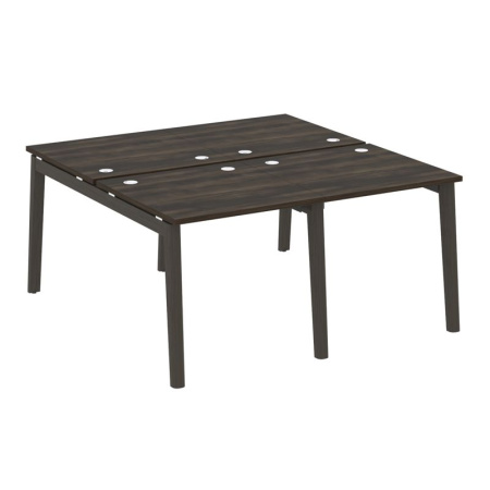 Onix Wood Рабочая станция OW.D.RS-4.0.8 Дуб Мали/Дуб Темный/Металл Антрацит 1560*1635*750 Onix Wood Рабочая станция OW.D.RS-4.0.8 Дуб Мали/Дуб Темный/Металл Антрацит 1560*1635*750