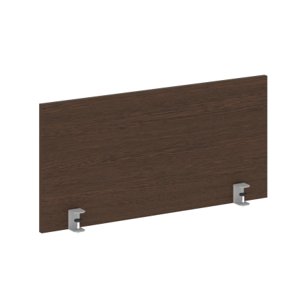 Metal System Экран для стола L=1000мм Б.ЭКР-1 Венге Цаво 850*408*18 Metal System Экран для стола L=1000мм Б.ЭКР-1 Венге Цаво 850*408*18