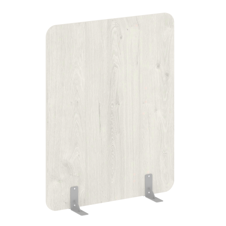 R-line Перегородки на металлических опорах на фетровых подпятниках DP.F-120-150 Дуб Наварра/Металл Серый 1200*18*1500 R-line Перегородки на металлических опорах на фетровых подпятниках DP.F-120-150 Дуб Наварра/Металл Серый 1200*18*1500