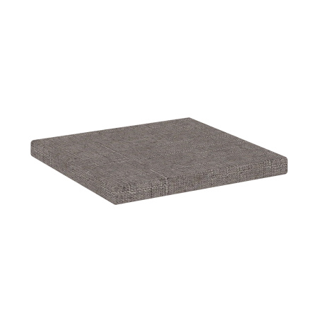 Estetica Подушка для тумбы мобильной POD-01 Romeo 05 432*460*40