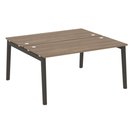 Onix Wood Рабочая станция OW.D.RS-2.4.7 Дуб Аризона/Дуб Темный/Металл Антрацит 1580*1475*750 Onix Wood Рабочая станция OW.D.RS-2.4.7 Дуб Аризона/Дуб Темный/Металл Антрацит 1580*1475*750