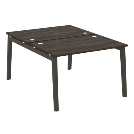 Onix Wood Рабочая станция OW.D.RS-2.2.8 Дуб Мали/Дуб Темный/Металл Антрацит 1180*1635*750 Onix Wood Рабочая станция OW.D.RS-2.2.8 Дуб Мали/Дуб Темный/Металл Антрацит 1180*1635*750