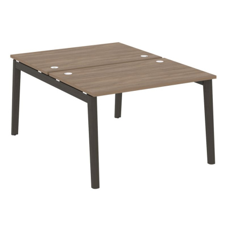 Onix Wood Рабочая станция OW.D.RS-2.2.8 Дуб Аризона/Дуб Темный/Металл Антрацит 1180*1635*750 Onix Wood Рабочая станция OW.D.RS-2.2.8 Дуб Аризона/Дуб Темный/Металл Антрацит 1180*1635*750