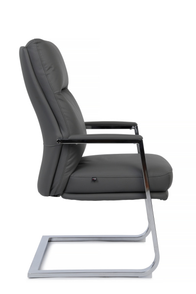 Кресло Леон-СФ RCH D916 Серый