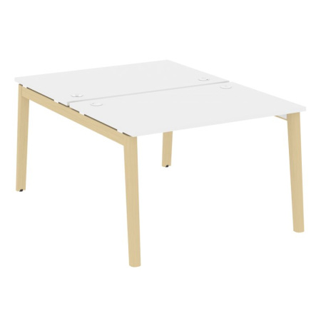 Onix Wood Рабочая станция OW.D.RS-2.2.8 Белый Бриллиант/Дуб Светлый/Металл Белый 1180*1635*750 Onix Wood Рабочая станция OW.D.RS-2.2.8 Белый Бриллиант/Дуб Светлый/Металл Белый 1180*1635*750