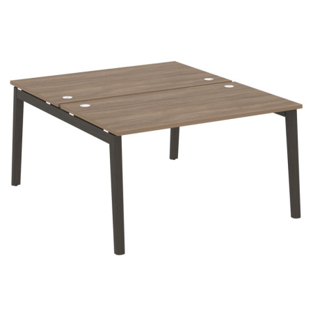 Onix Wood Рабочая станция OW.D.RS-2.3.8 Дуб Аризона/Дуб Темный/Металл Антрацит 1380*1635*750 Onix Wood Рабочая станция OW.D.RS-2.3.8 Дуб Аризона/Дуб Темный/Металл Антрацит 1380*1635*750