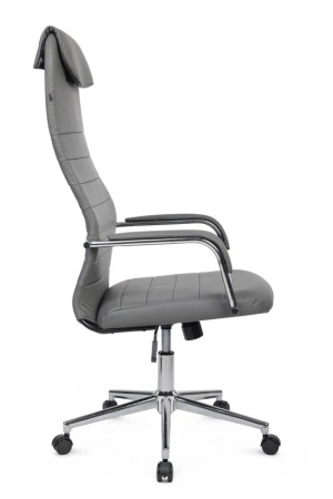 Кресло Нэсс RCH NSL-206 Серый