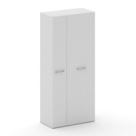 Cross Гардероб широкий CRU.GB-201 (R) Белый Бриллиант UM 896*460*2000 Cross Гардероб широкий CRU.GB-201 (R) Белый Бриллиант UM 896*460*2000