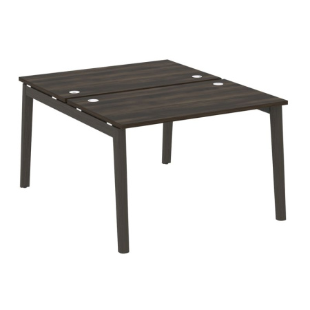 Onix Wood Рабочая станция OW.D.RS-2.2.7 Дуб Мали/Дуб Темный/Металл Антрацит 1180*1475*750 Onix Wood Рабочая станция OW.D.RS-2.2.7 Дуб Мали/Дуб Темный/Металл Антрацит 1180*1475*750