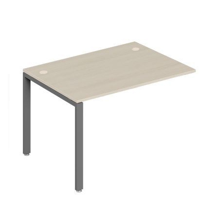 Trend Metal TDM32212485 Удлинитель стола 1200x720x750 дуб феррара
