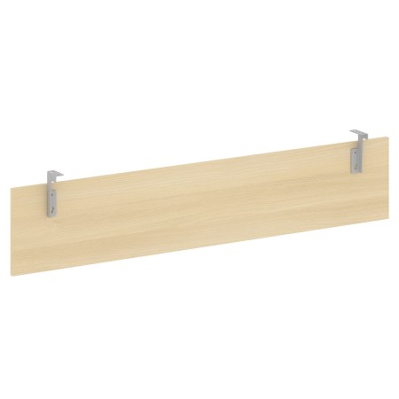 Metal System Царга для стола L=1800мм Б.ЦС-5 Акация Лорка/Металл Серый 1650*320*18 Metal System Царга для стола L=1800мм Б.ЦС-5 Акация Лорка/Металл Серый 1650*320*18