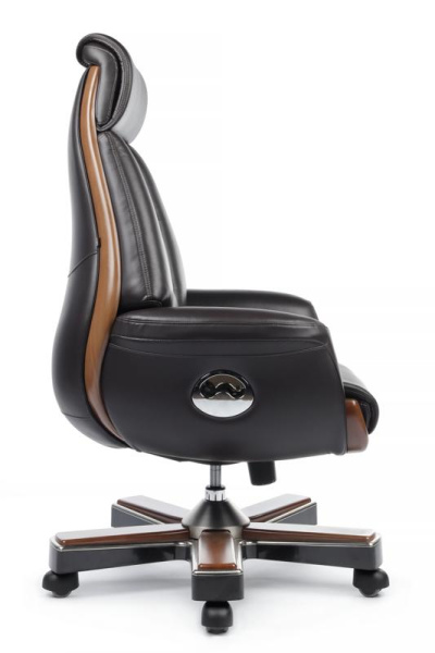 Кресло Байрон YS1505A Коричневый