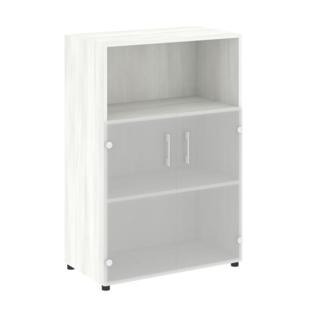 Yalta Шкаф LT.ST-2.2 Снежная Патина 800*450*1195 Yalta Шкаф LT.ST-2.2 Снежная Патина 800*450*1195