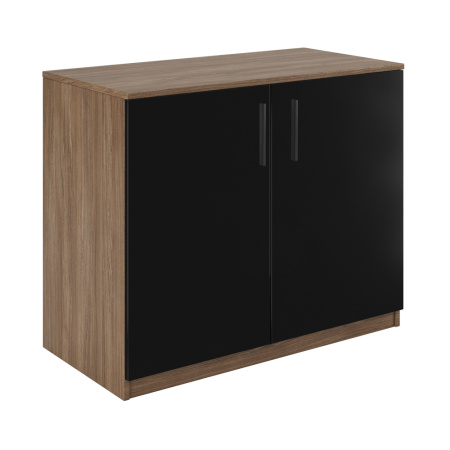 Asti AST33941243 Креденция, глянец 900x450x733 Дуб Урбан Asti AST33941243 Креденция, глянец 900x450x733 Дуб Урбан