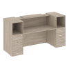 Onix Ресепшн O.R-K-10 Дуб Аттик 2244*766*1187 Onix Ресепшн O.R-K-10 Дуб Аттик 2244*766*1187