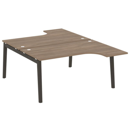 Onix Wood Рабочая станция OW.D.SA-4 Дуб Аризона/Дуб Темный/Металл Антрацит 1580*2395*750 (1635/460) Onix Wood Рабочая станция OW.D.SA-4 Дуб Аризона/Дуб Темный/Металл Антрацит 1580*2395*750 (1635/460)