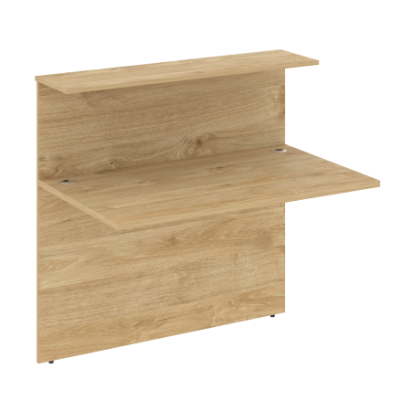 Onix Модуль прямой высокий O.R-MP.V-118 Тиквуд Светлый 1180*736*1160 Onix Модуль прямой высокий O.R-MP.V-118 Тиквуд Светлый 1180*736*1160